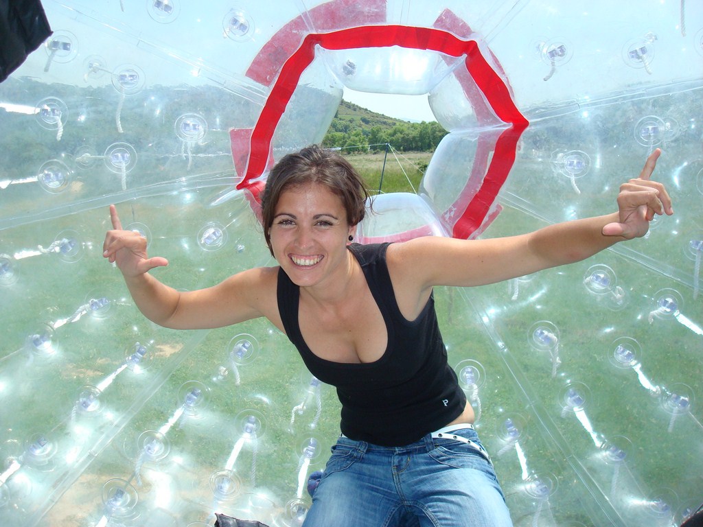esferaton Campo Activo